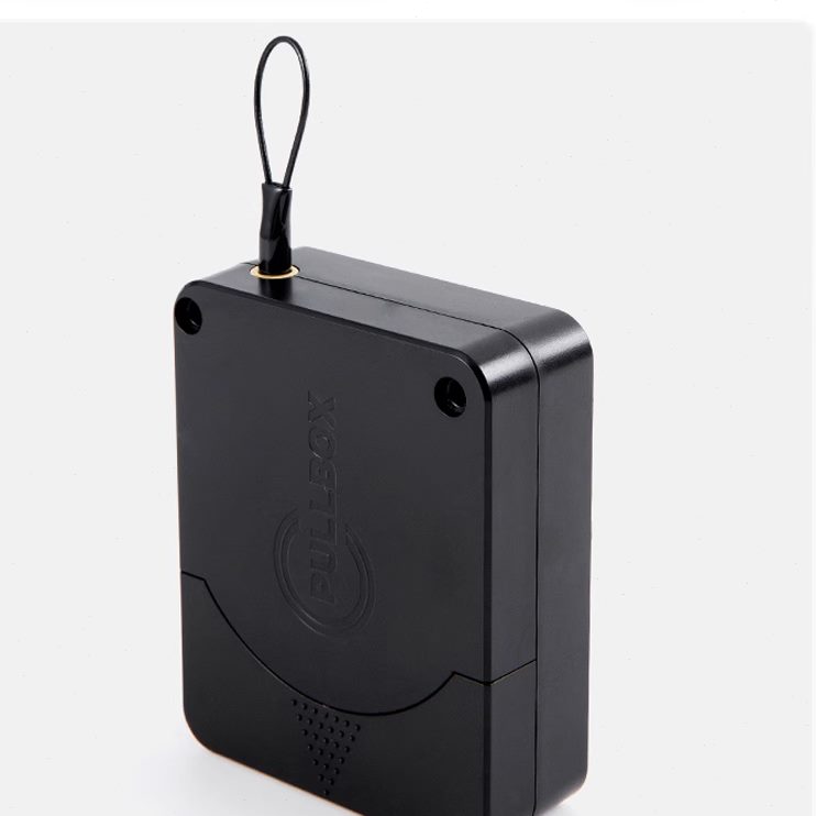 家用慢回缩推拉门静音免打孔闭门器自动关门神器简易置装阻尼缓冲