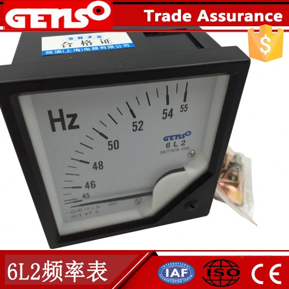 表HA0L 9电压表频率发电机1372型仪表开关箱Z50T61 1V电流表T65