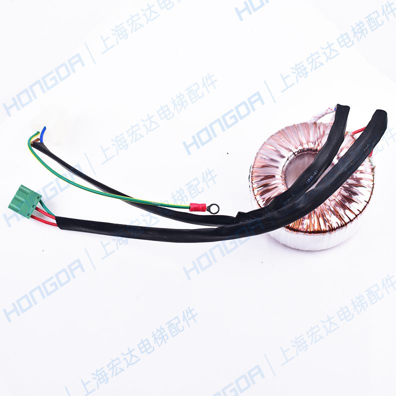 70电源M8-KD -297电梯KT 9门B90变压器  通力9724G4G机M81200