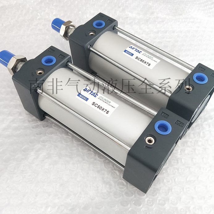 *标准/亚德客250**20**S*0*175**5051507530*1001225225气缸SC320