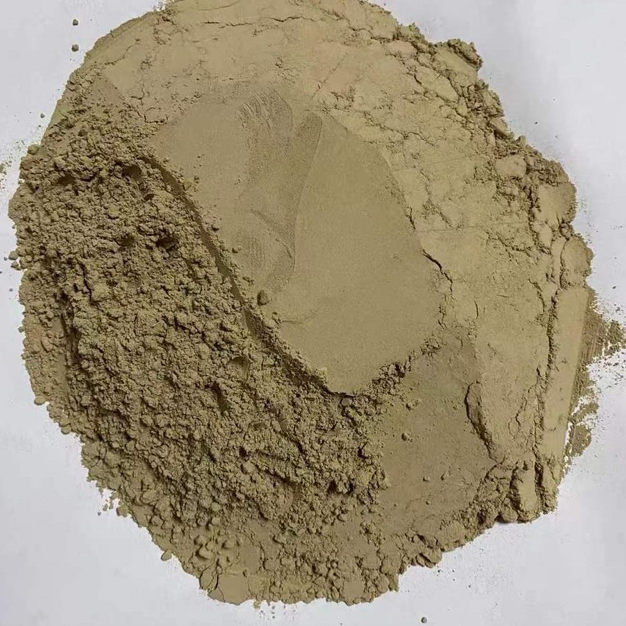 耐度火耐磨高火硬泥火火耐强温砂化高耐砂火炉灶炉膛耐快耐砂土