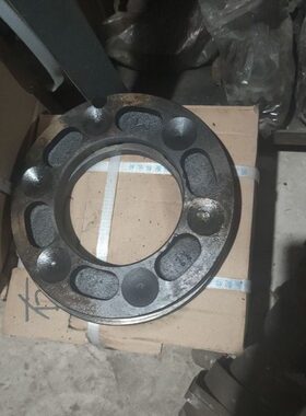 东方红拖拉机配件ME300 304 350 354制动器压盘分左右21/11.9/15