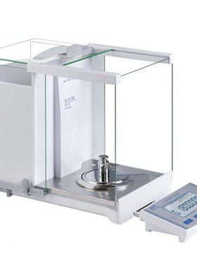 德安特FB1035 FB2055标准半微量分析天平(十万分之一)