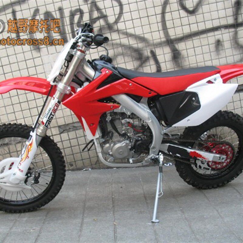 亚翔摩托LD450 2m50空滤芯海绵空滤器芯空气滤清器CRF R X改装通