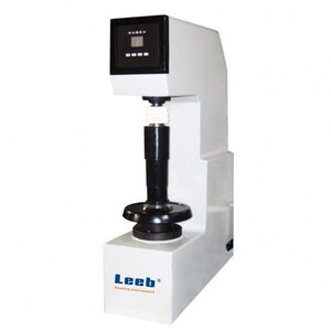 HB-3000布氏硬度计 砝码加载金属轴承硬质塑料电木硬度测试厂家