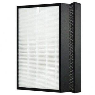 801 适配airx空气净化器滤芯A7 H400加湿器滤网 AF701 A8P A7F