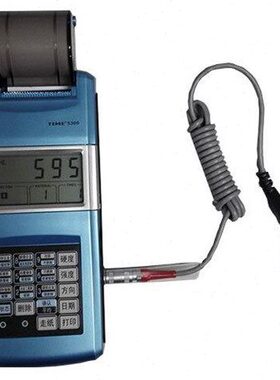时代TIME5300/TH110/140/160里氏硬度计便携式硬度计布氏洛氏硬度