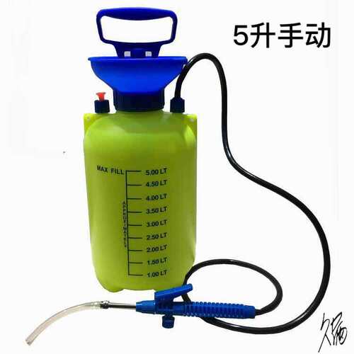 自动变速箱加油工具加油泵换油器气动式波箱油加注器齿轮油加注机