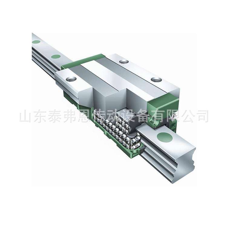 直线导轨 微型滑块 加长滑块KWVE35-B-V1-G2精密直线导轨滑块