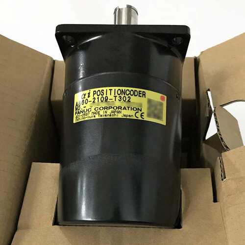 A860-0309-T302 2109-T302 2159-T302 FANUC发那科主轴编码器现货