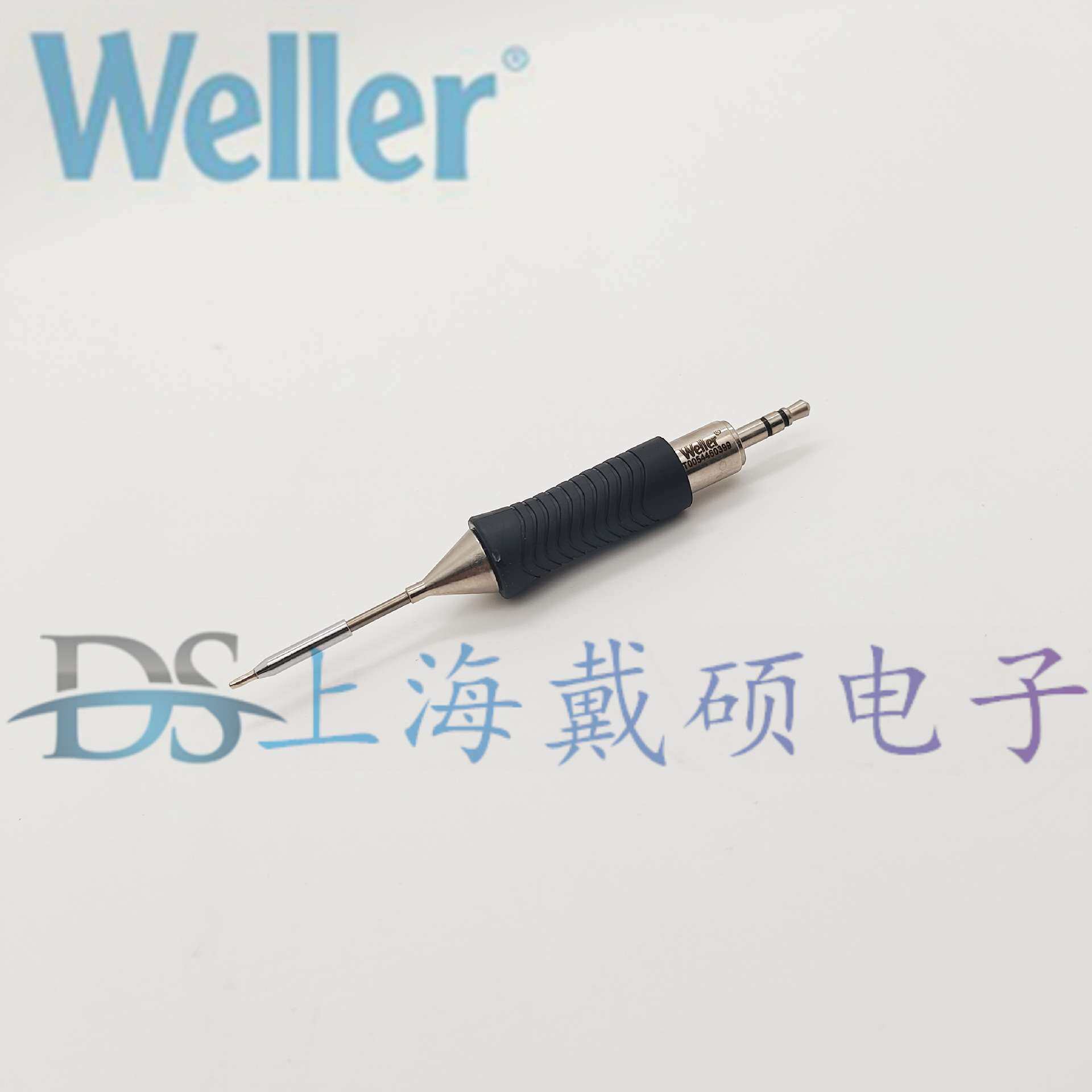 德国 Weller RT 3 烙铁头,凿子1,3 x 0.4 mm T0054460399N