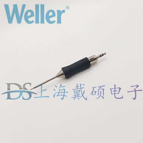 德国 Weller RT 3 烙铁头，凿子1,3 x 0.4 mm T0054460399N