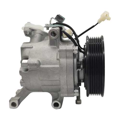 AC compressor 适用Toyota Rush Lite /Townace Passo447260-5820