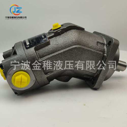 力士乐  A2FO23/61L-VPB06  柱塞泵工业钢厂用