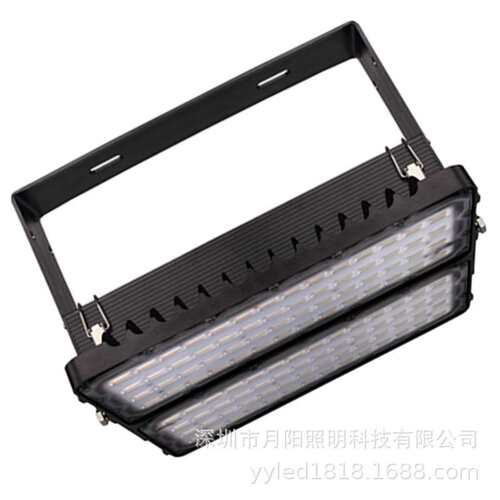 led投光灯外壳套件厂家300w400w500w750w800w600w450w户外泛光灯
