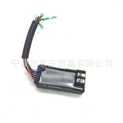 供应北极星Predator 90 高性能CDI点火器