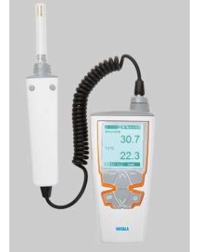 vaisala维萨拉 HUMICAP HM45 温湿度计