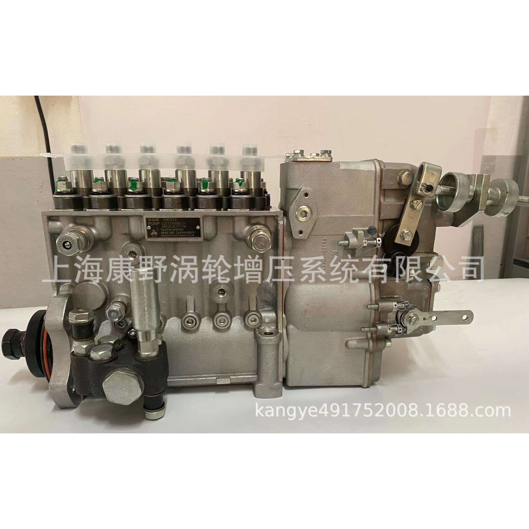 喷油泵F002A0Z416 5521205和 3921127 0400866198和F002A0Z379