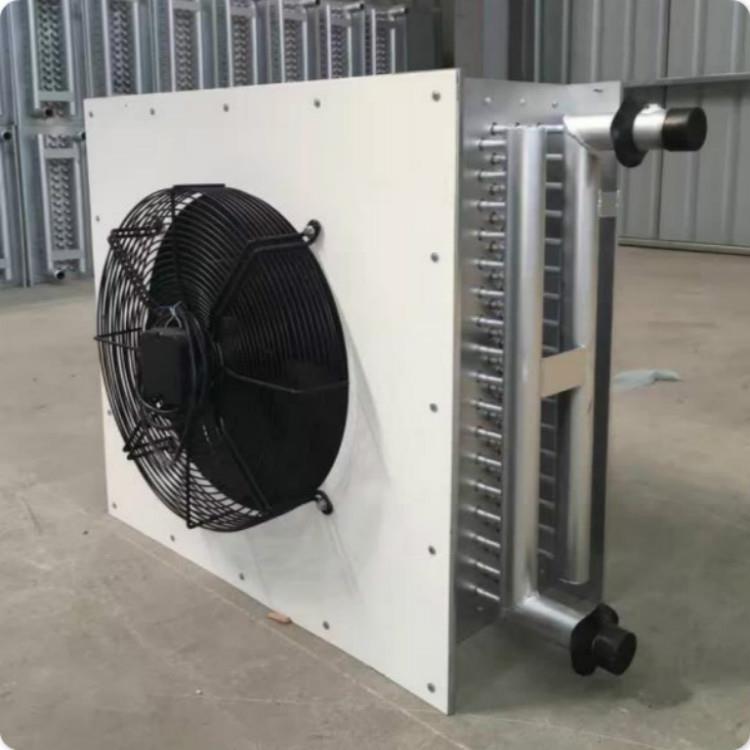 蔬菜大棚热水加温机 花卉大棚采暖设备 育苗温室水循环散热器
