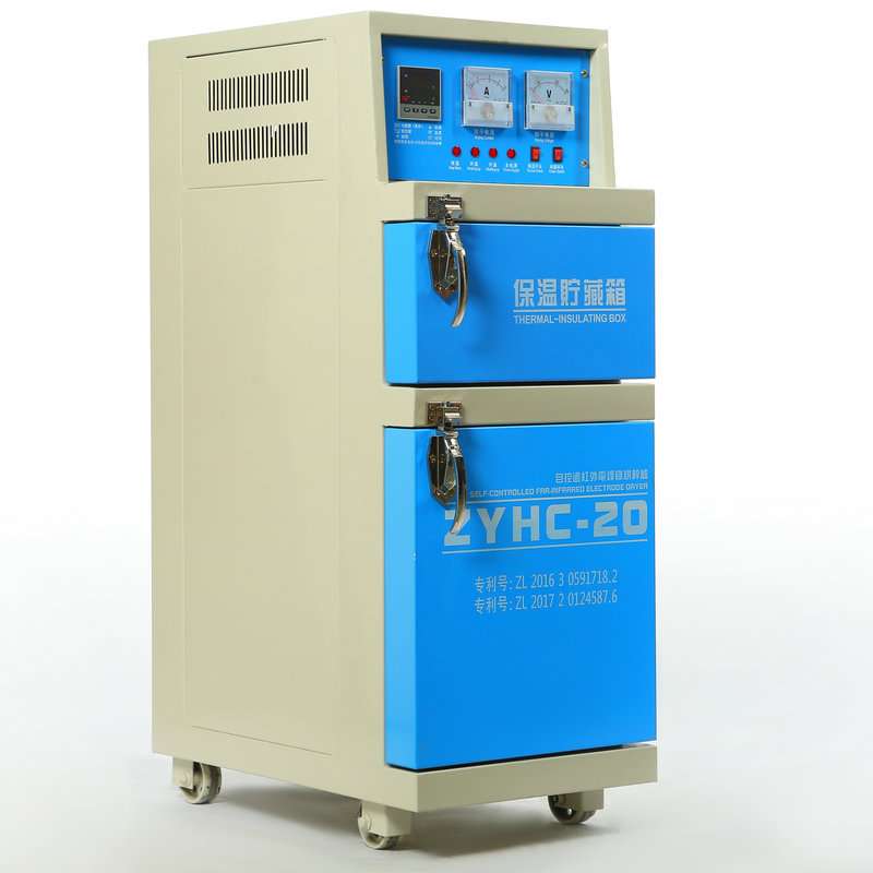 电焊条烘干箱ZYHC-20 自控远红外电焊条烘干箱 电焊条烘干炉电焊