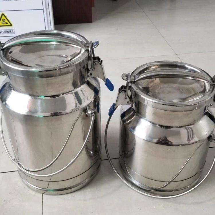 密封式不锈钢豆浆煮浆桶 机身材质不锈钢 茶桶米桶