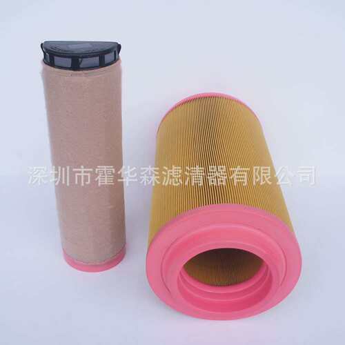 厂家供应发动机空气滤清器滤芯222-9020 2914930800 1613740800