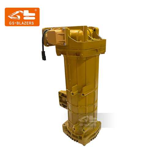 工程机械配件 液压油格总成158-9005  适用于E 工厂直供
