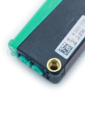 P+F倍福ML100-115b ML100-154 光电开关传感器