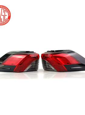 适用2019-21RAV4美版后尾灯外刹车灯81550-0R090 81560-0R090