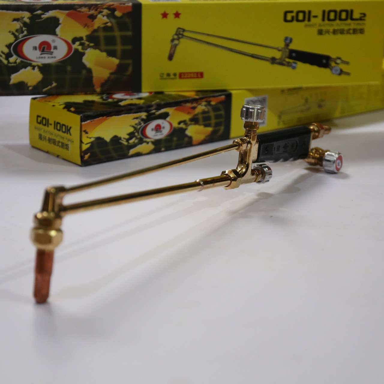 宁波隆兴割炬G01-100K,G01-100L2