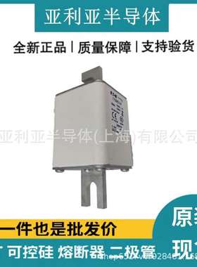 交流陶瓷熔断器 断路器 170M5147 170M5148 170M5196 原厂现货