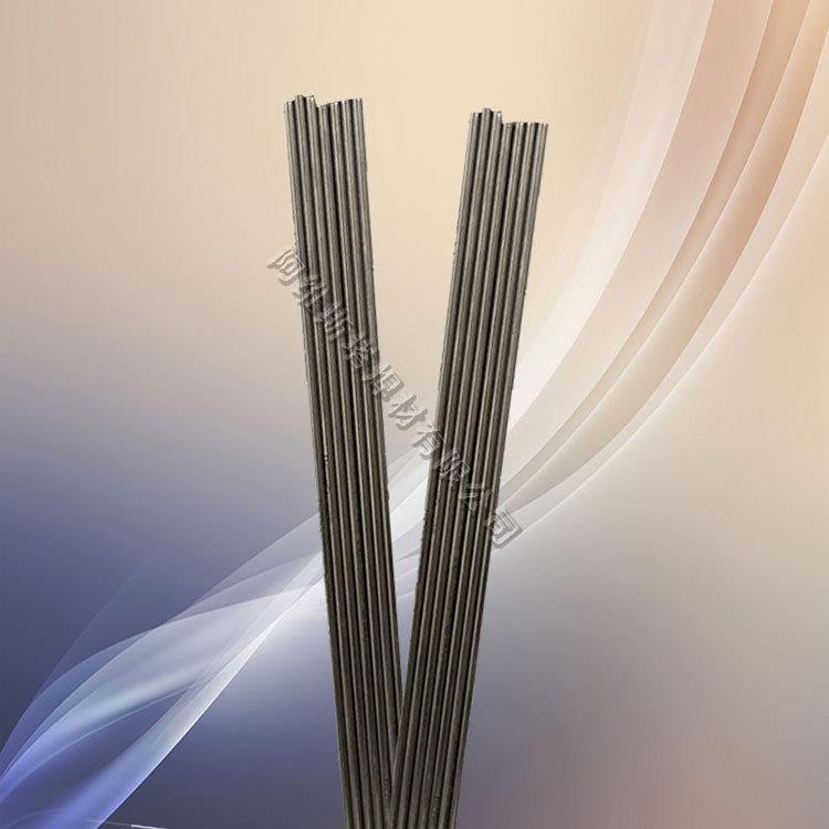 奥氏体时效强化镍基合金焊丝GH37镍基氩弧实芯焊丝