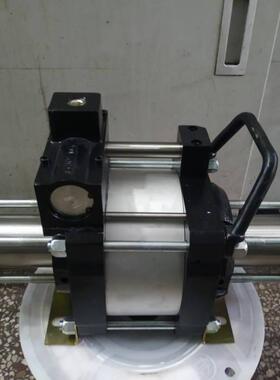 济南赛思特GP130ZY气液增压泵器气动双作用增压泵