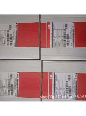 ABB 塑壳漏电 断路器 开关 A1B125 TMF32/400 FF 4P+RCD