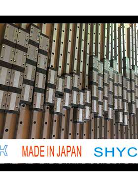 THK直线导轨 THK滑块HR2042T HR2555 HR2555T HR3065 HR3065T