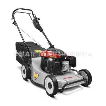 维邦铝底盘草坪割草机WB487SCAL-S 轴传动草坪割草机 自走式