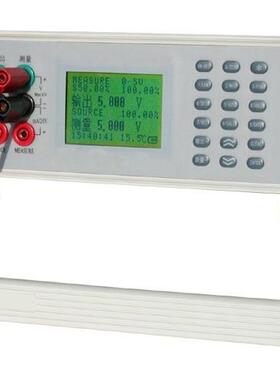 标准数字电流表ATE2000-7精度0.05和0.02级金湖中泰