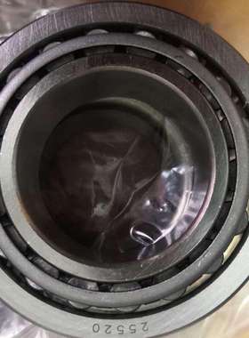 英制圆锥滚子轴承 46792/46720 七类轴承矿山轴承