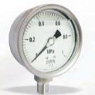 倍润WINTERS供应PFN系列高品质可充油式不锈钢表EN 873-1标准