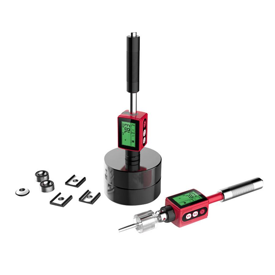 美泰MH100笔式超小型硬度计 袖珍一体化硬度计