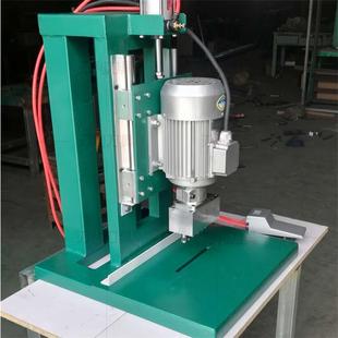 木工工具简易钻台立式猪嘴电机精密高速钻床铣床木工打孔钻排台钻