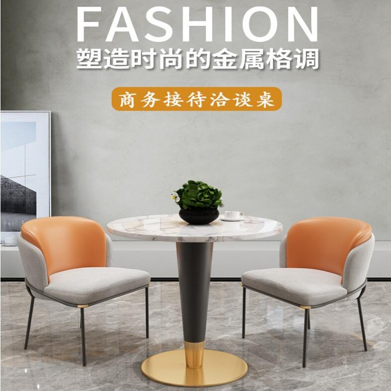 意式轻奢餐椅实木椅子卧室凳子双靠背化妆椅梳妆台椅子酒店洽谈椅