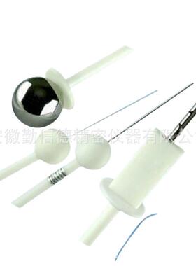 QXD勤信德IEC60529 IPX1/2/3/4试验指组合实验室测试工具设备仪器