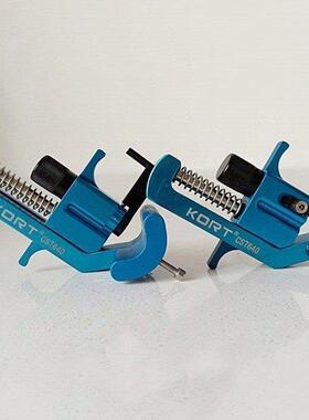 电力检修可剥离外半导体层剥除器CST640 手动螺旋线缆剥切器