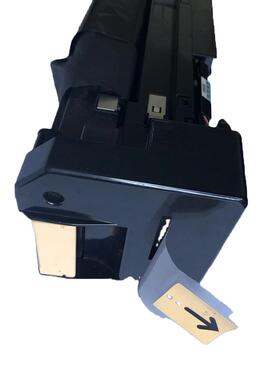 适用施乐DC450I粉盒DC550I/350I墨盒4000/3000/3010/5010硒鼓骨架