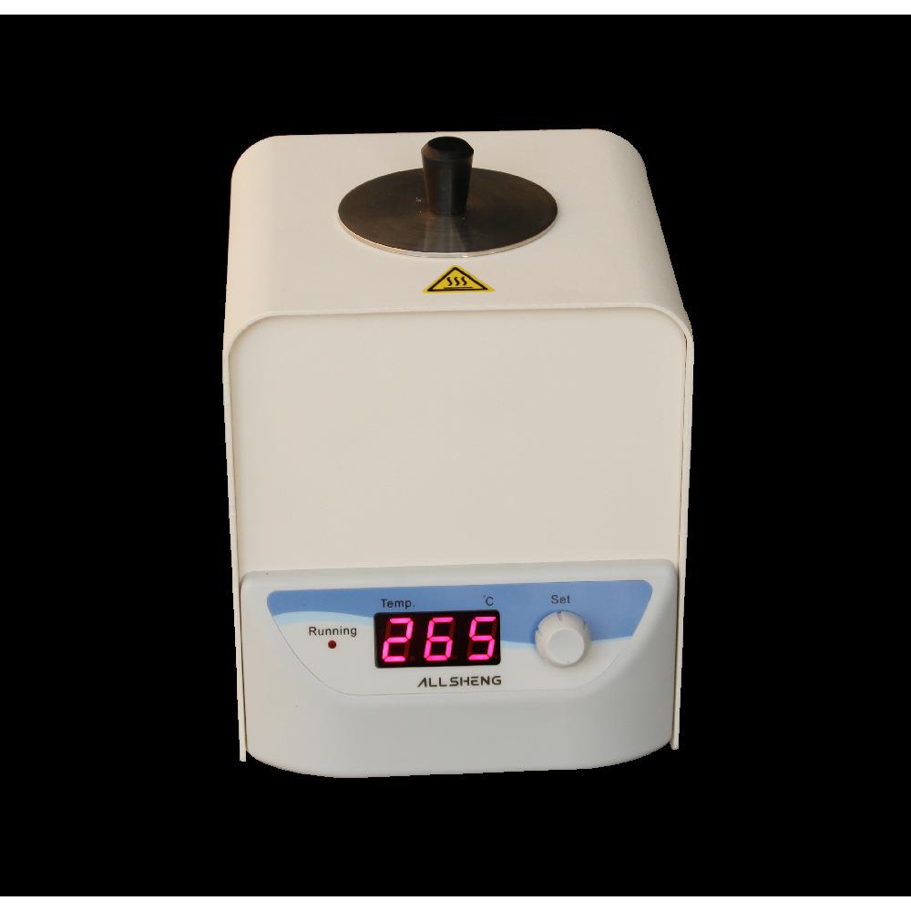 GBS-5000B快速玻璃珠灭菌器 植物栽培不锈钢镊子消毒器