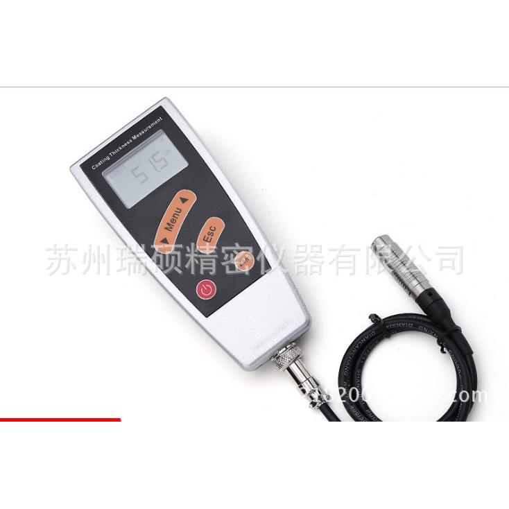 HC210磁性便携数显涂层测厚仪