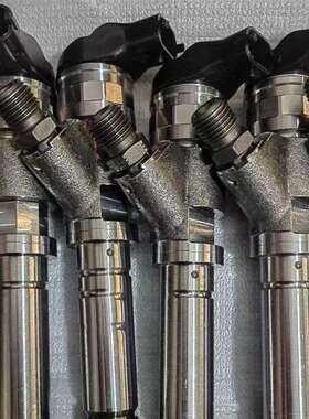 供应ISF3.8发动机喷油器4947582 0445120134 5283275喷油嘴