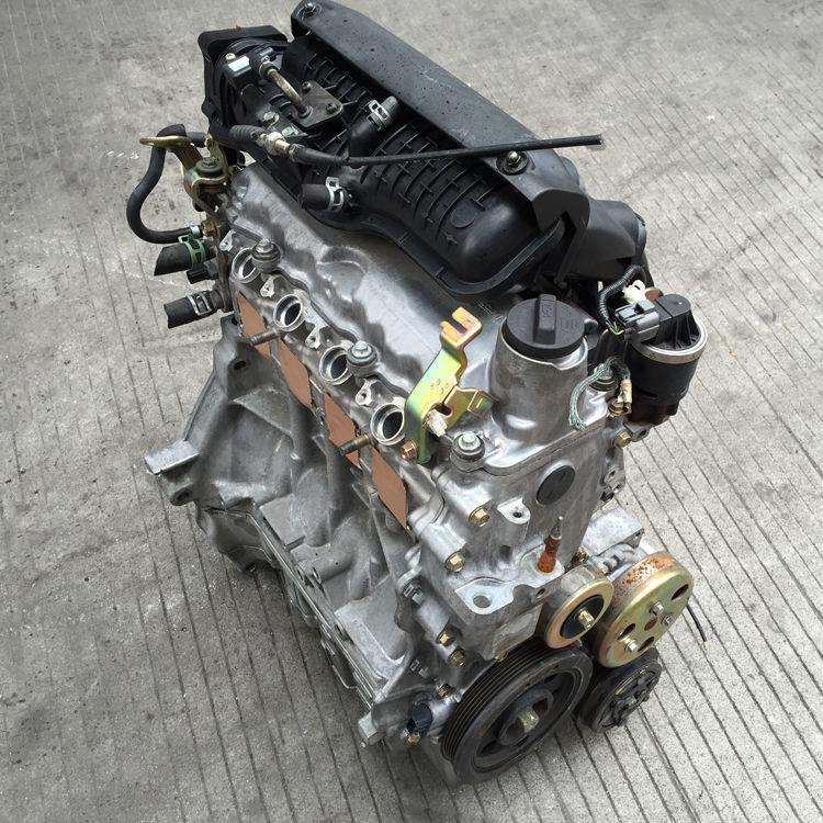 飞度1.5T思迪1.3 锋范 比亚迪473qb 速锐f3G3 L3 473QE发动机总成