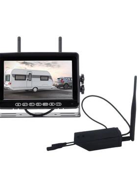 叉车无线监控 Digital Wireless 7